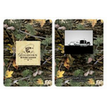 CAMO Fleece Blanket